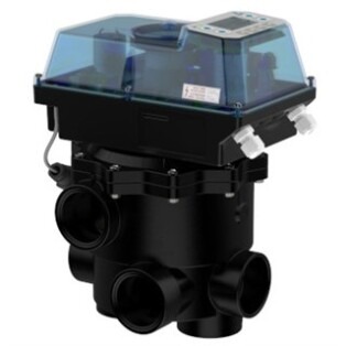 Aquastar Control mit Drucksensor SM20 (Code 16)