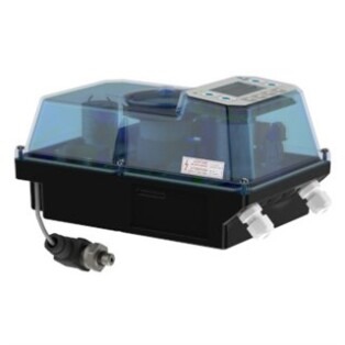 Aquastar Control mit Drucksensor für V6 ND (Code 16)