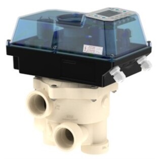 Aquastar Control SM11 (Code 16)