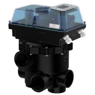 Aquastar Control SM20