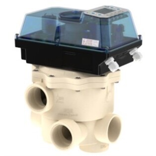 Aquastar Control SM21 (Code 16)