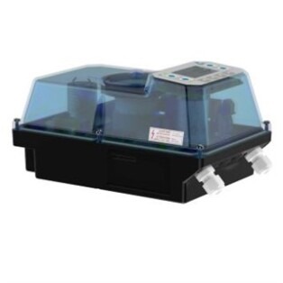 Aquastar Control für V6 ND (Code 16)