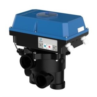 Aquastar EasyII mit Drucksensor SM10 (Code 16)
