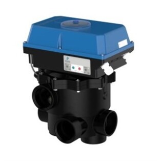 Aquastar EasyII mit Drucksensor SM20 (Code 16)