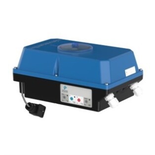 Aquastar EasyII mit Drucksensor für V6 ND