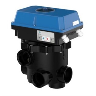 Aquastar EasyII SM20 (Code 16)