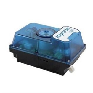 Aquastar mp6 plc für V6 ND (Code 16)