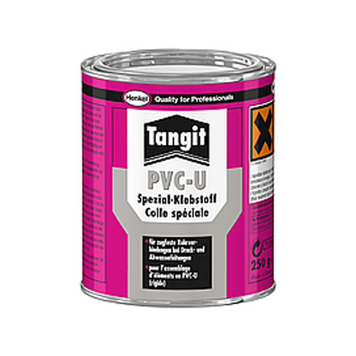 Klebstoff für PVC-U "TANGIT" (Code 77)