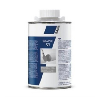 Klebstoff Saba S3 (Code 77)
