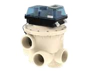 Aquastar® Control, 3"