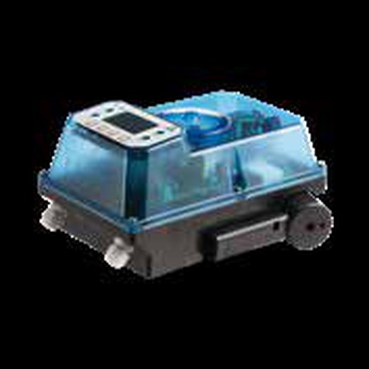 Aquastar® Control mit Drucksensor – mit Ventil
