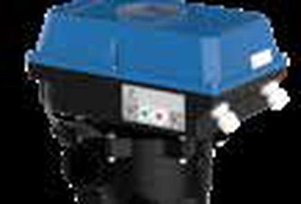 Rückspülventil Aquastar® easyII mit Drucksensor