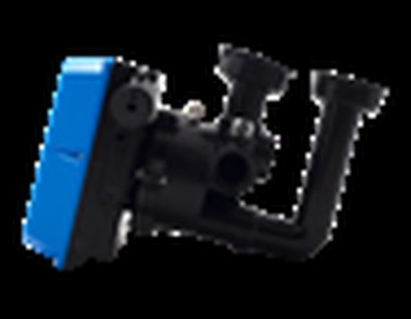 Rückspülventil Aquastar® easyII mit Ventilset