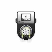 Aseko Dosierpumpe PP10 Floc+c