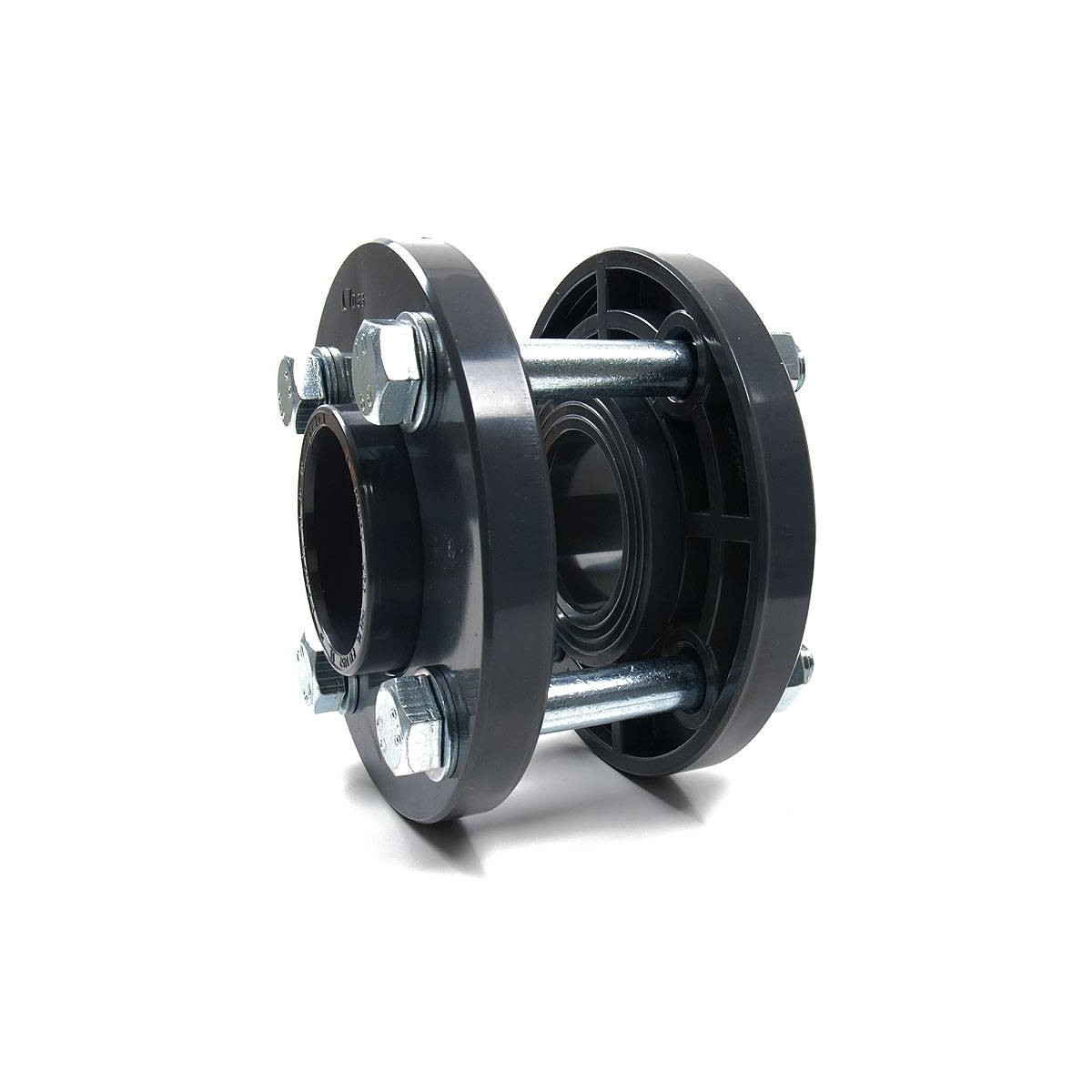 Flanschset ECO
