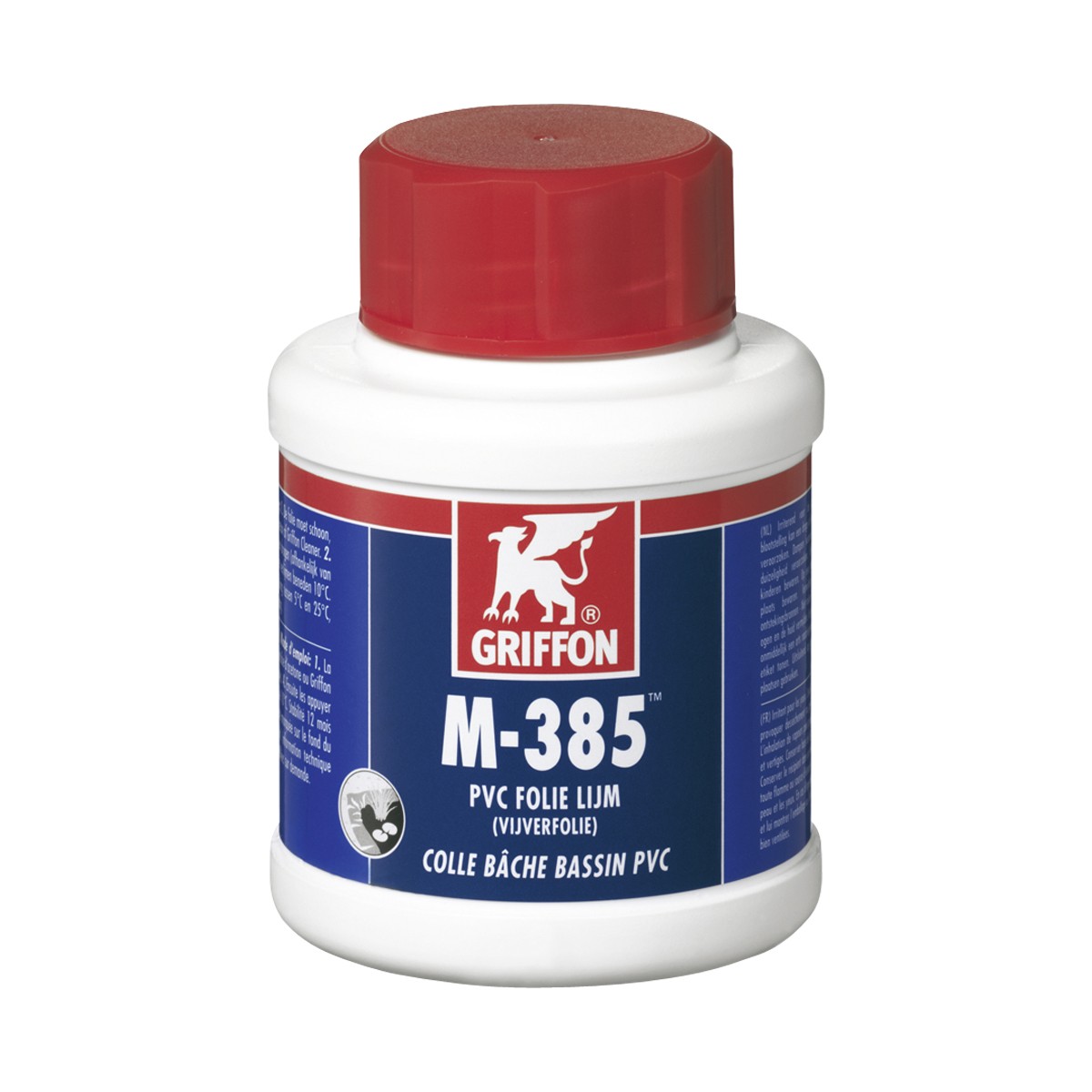 Griffon® M-385 Folienkleber