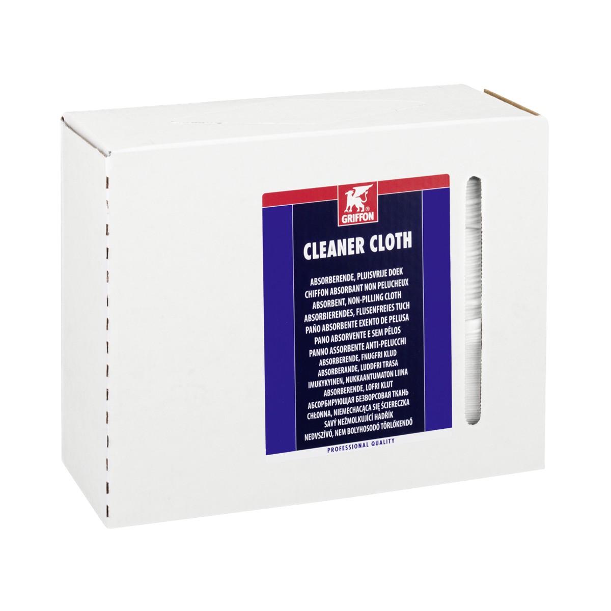 Griffon® Reinigungstücher 100 Stück