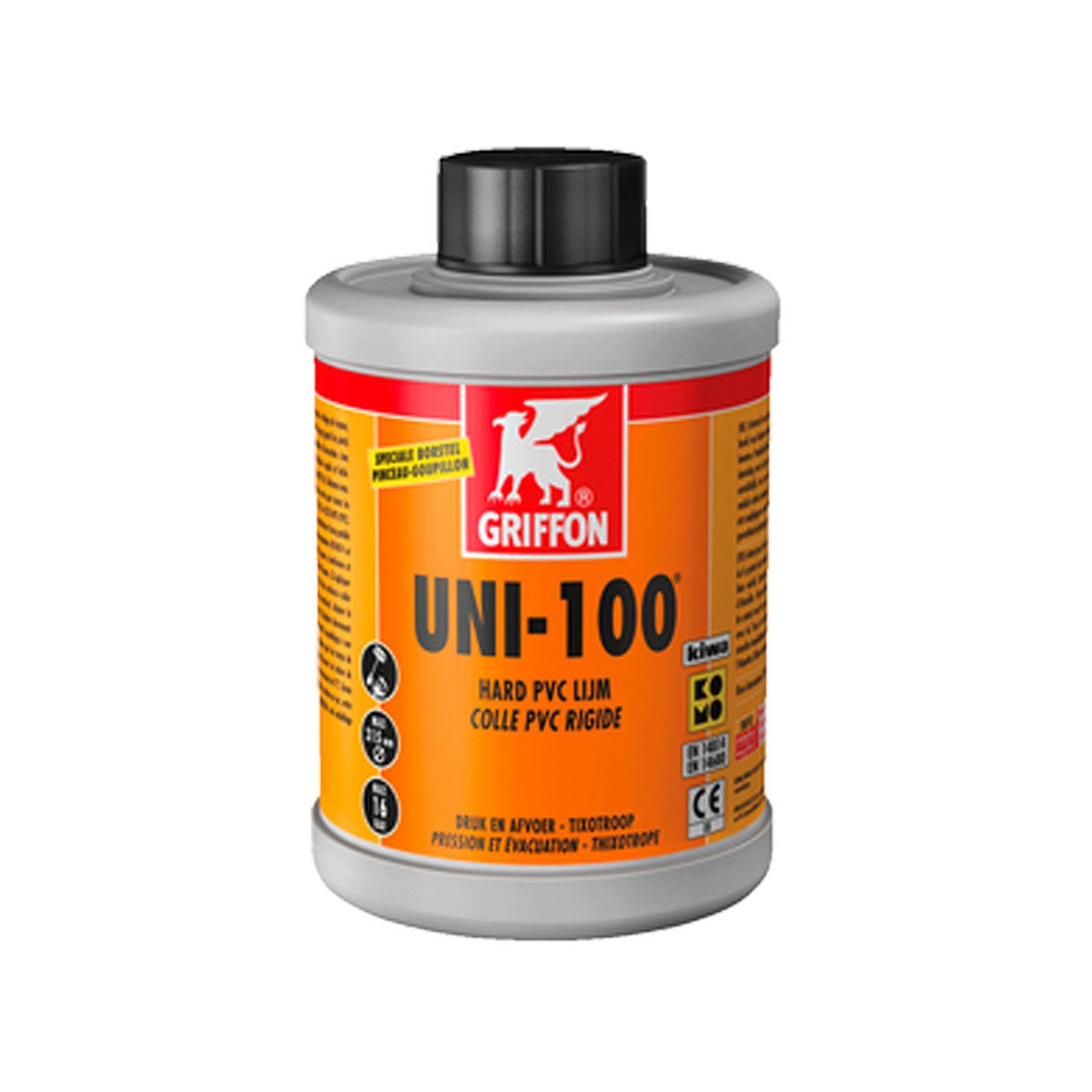 Griffon® UNI-100 Klebstoff in Tube