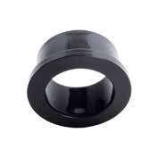 IBG® Bundbuchse flach