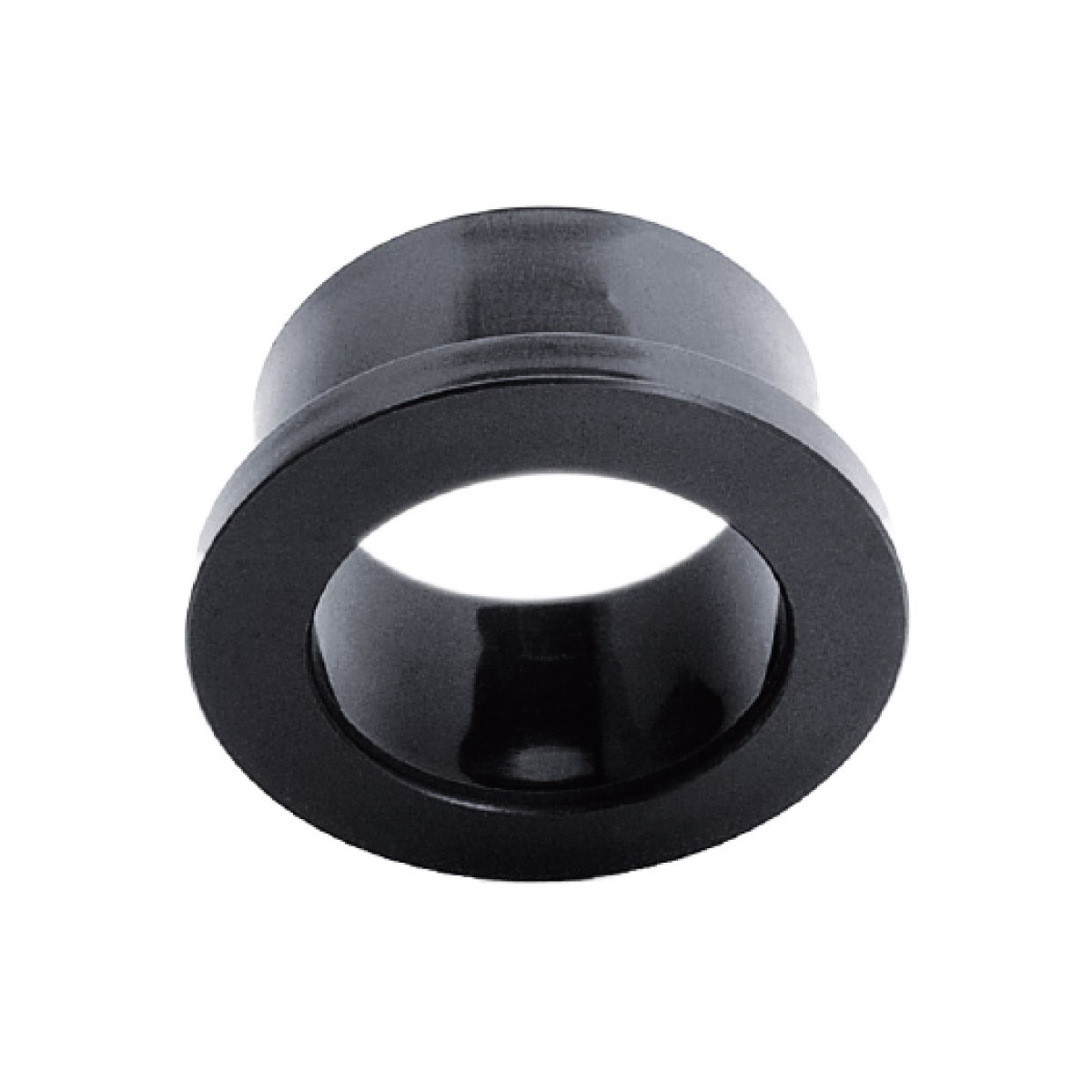 IBG® Manicotto flangiato scanalato