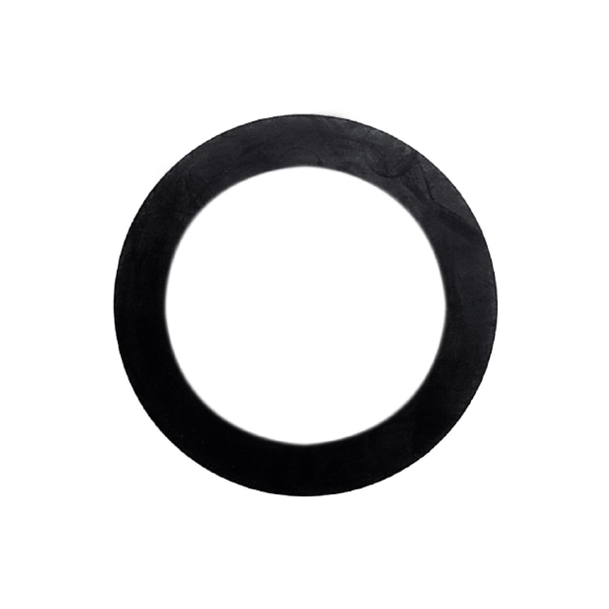 IBG® Flachdichtung für Bundbuchsen, Dutral (EPDM)