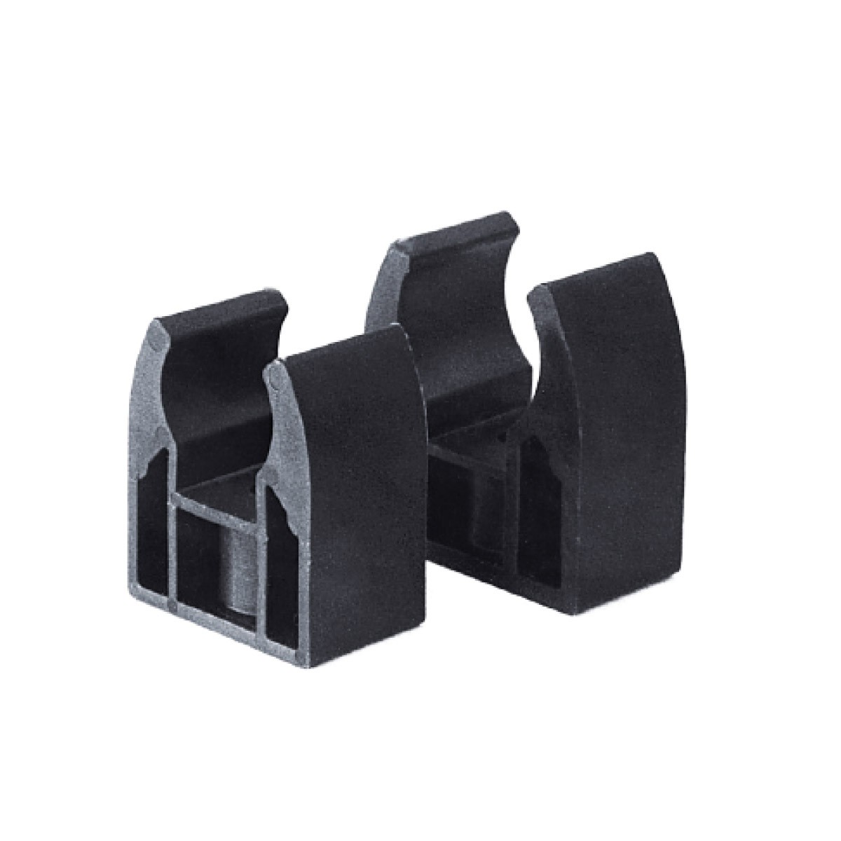 IBG® Rohrklemme für Kunststoffrohr Type A