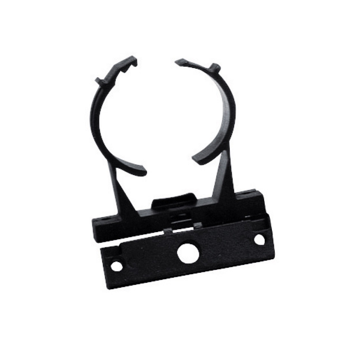 IBG® Rohrklemme für Kunststoffrohr Type B