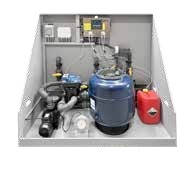 iQmfort BASE - Poolautomation