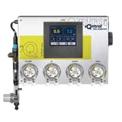 iQntrol Dosieranlage DOS-COMPLETE