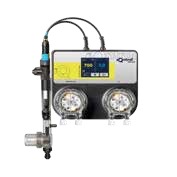 iQntrol Dosieranlage DOS-NET