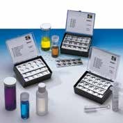 Lovibond® Minikit Chlorid AF-418