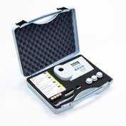 Lovibond® Photometer MD 200 Ö-NORM