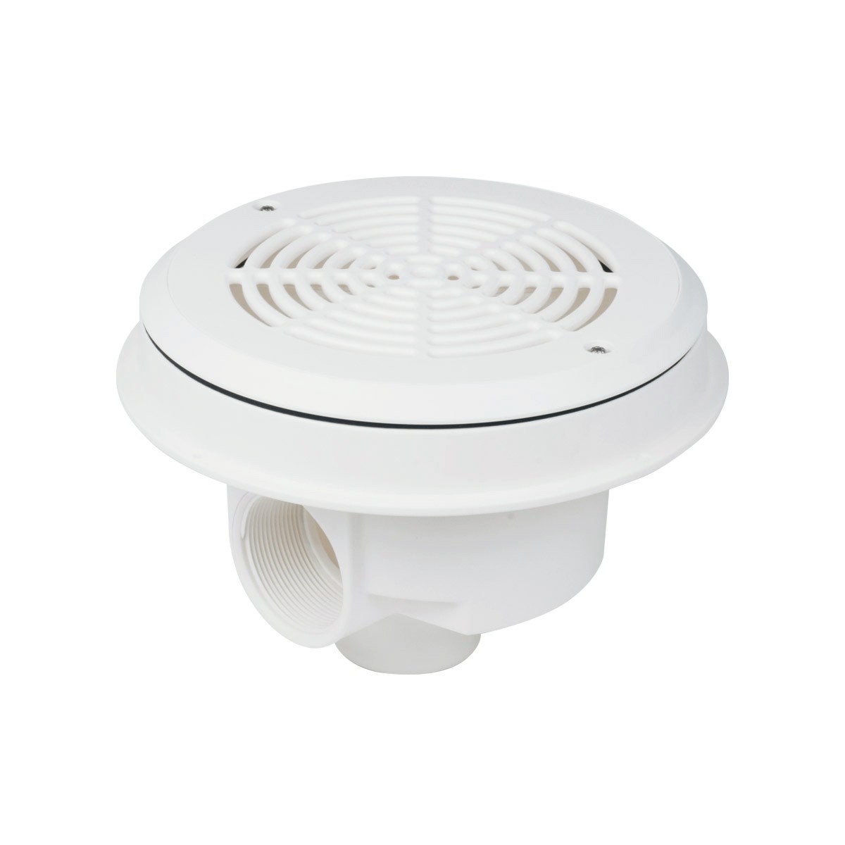 Ocean® Bodenablauf M5 De Luxe