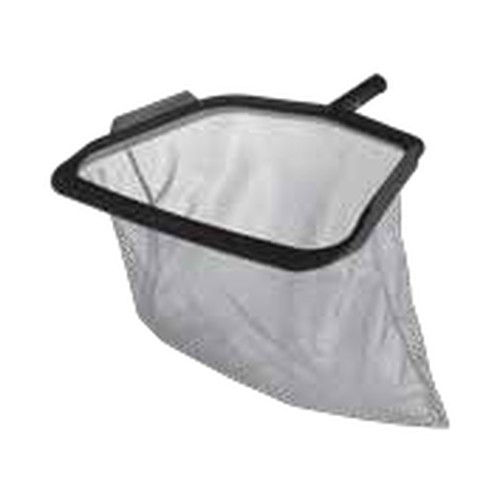 Ocean® Bodenkescher De Luxe, PP schwarz