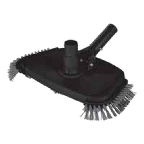 Ocean® Bodensauger Vac De Luxe, schwarz