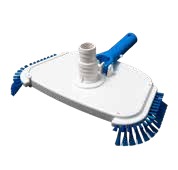 Ocean® deluxe Bodensauger – das patentierte ORIGINAL