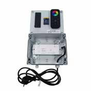 Ocean® DMX Schnittstelle inkl. Fernbedienung