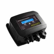 Ocean® Filterpumpensteuerung ECO 3 stufig