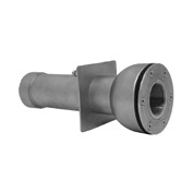 Ocean® Mauerdurchführung V4A PRO