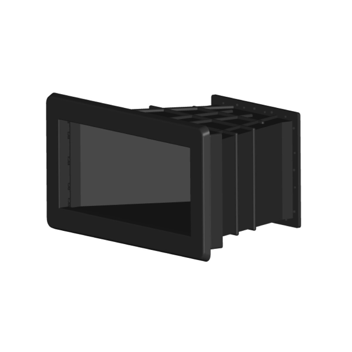 Ocean® Skimmer Breitmaulverlängerung PT De Luxe