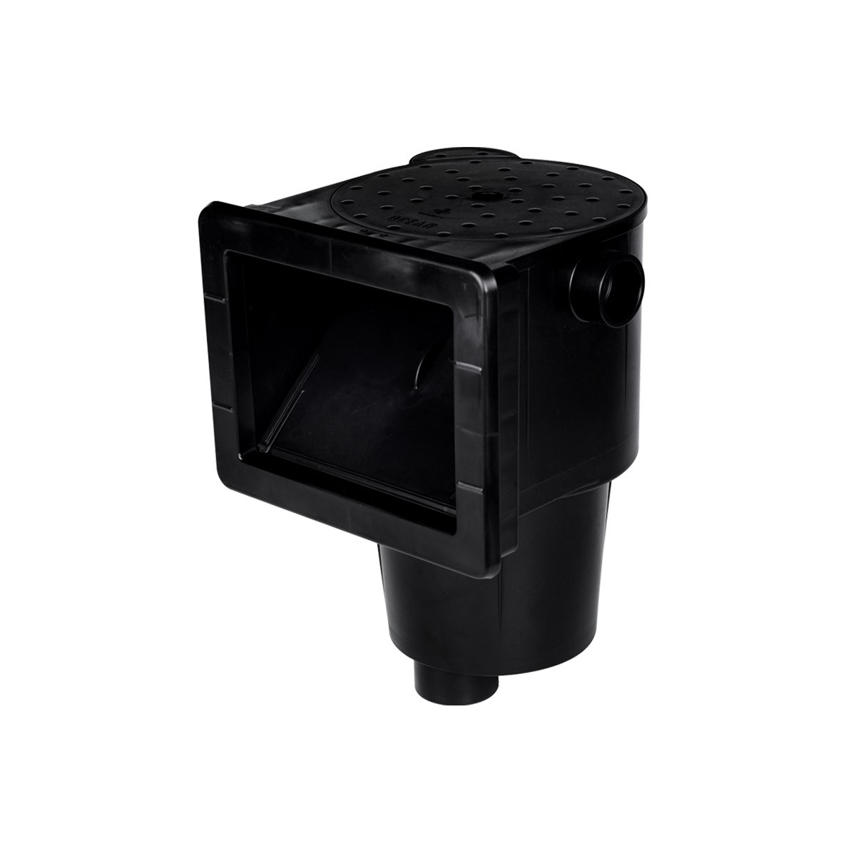 Ocean® Skimmer deluxe PT (schwarz)