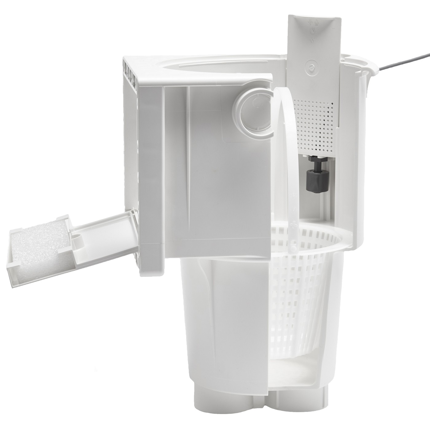 Ocean® Skimmer M5 De Luxe
