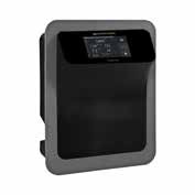 iQntrol Salzelektrolyseanlage SALT-MODBUS