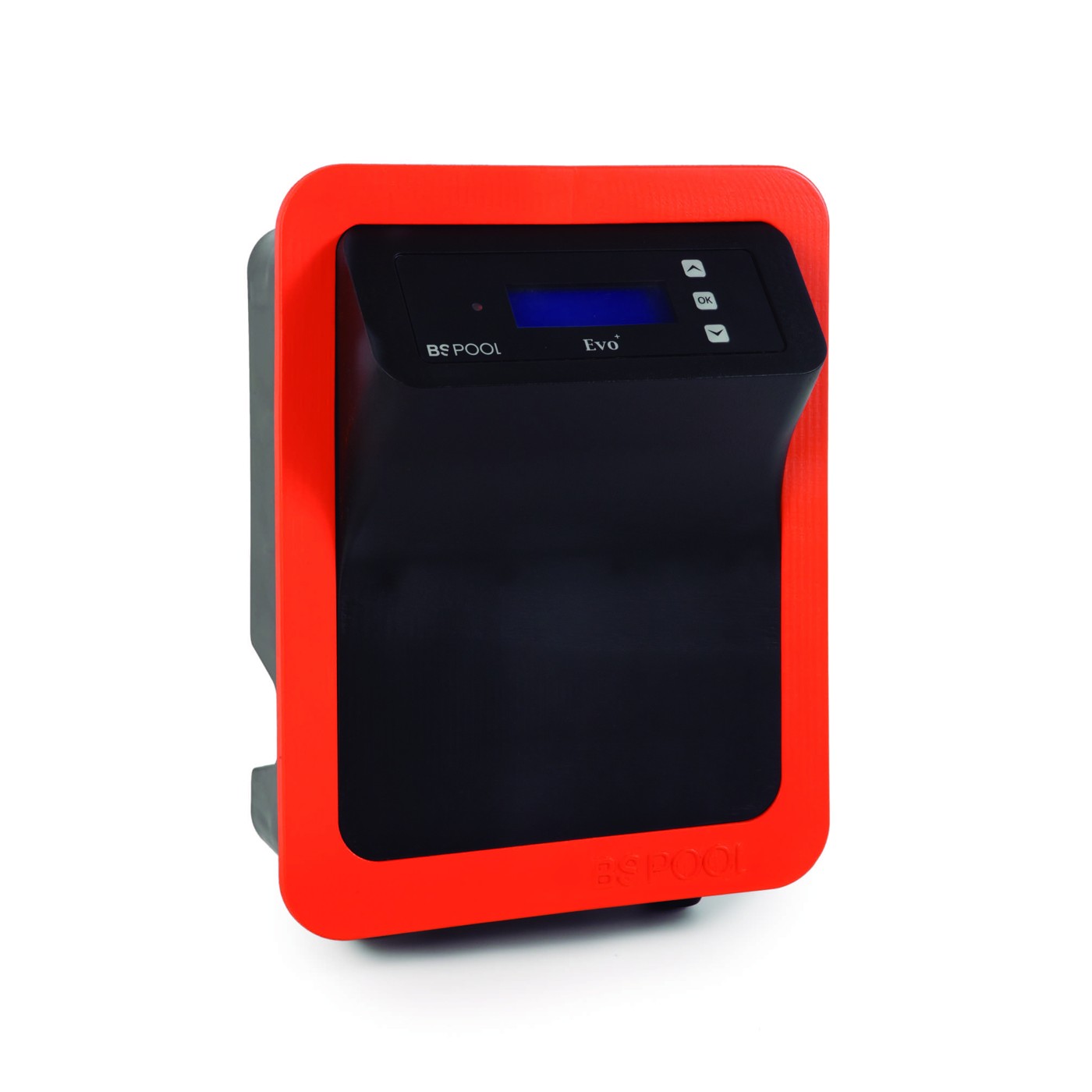 iQntrol Salzelektrolyseanlage SALT-PRO
