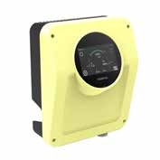 Smart Salzelektrolyseanlage TOUCH LOW SALT
