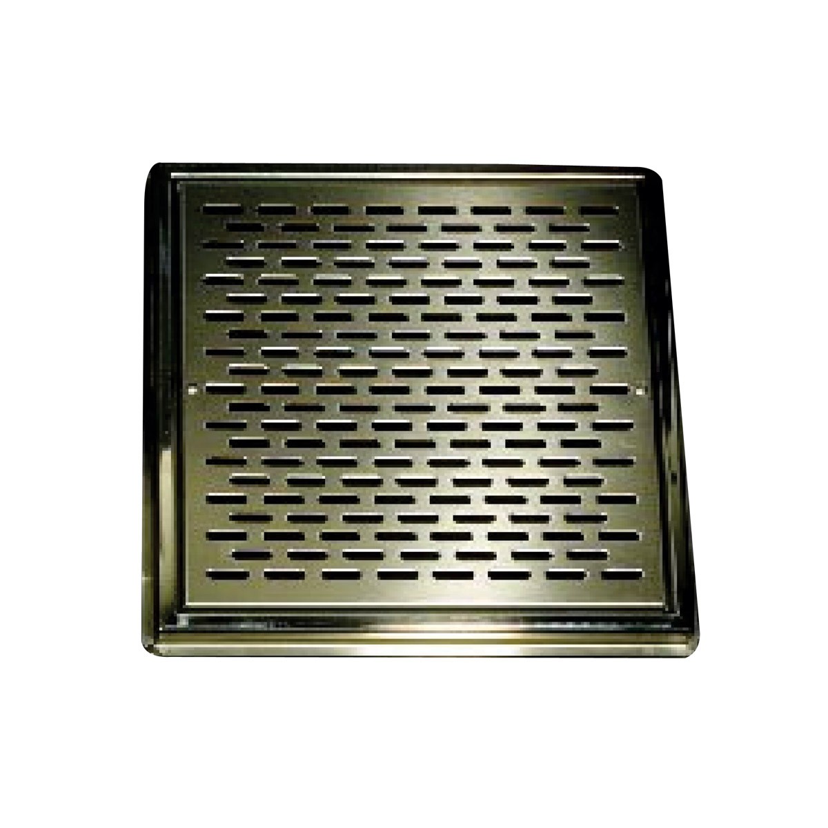 Smart grille de recouvrement V4A