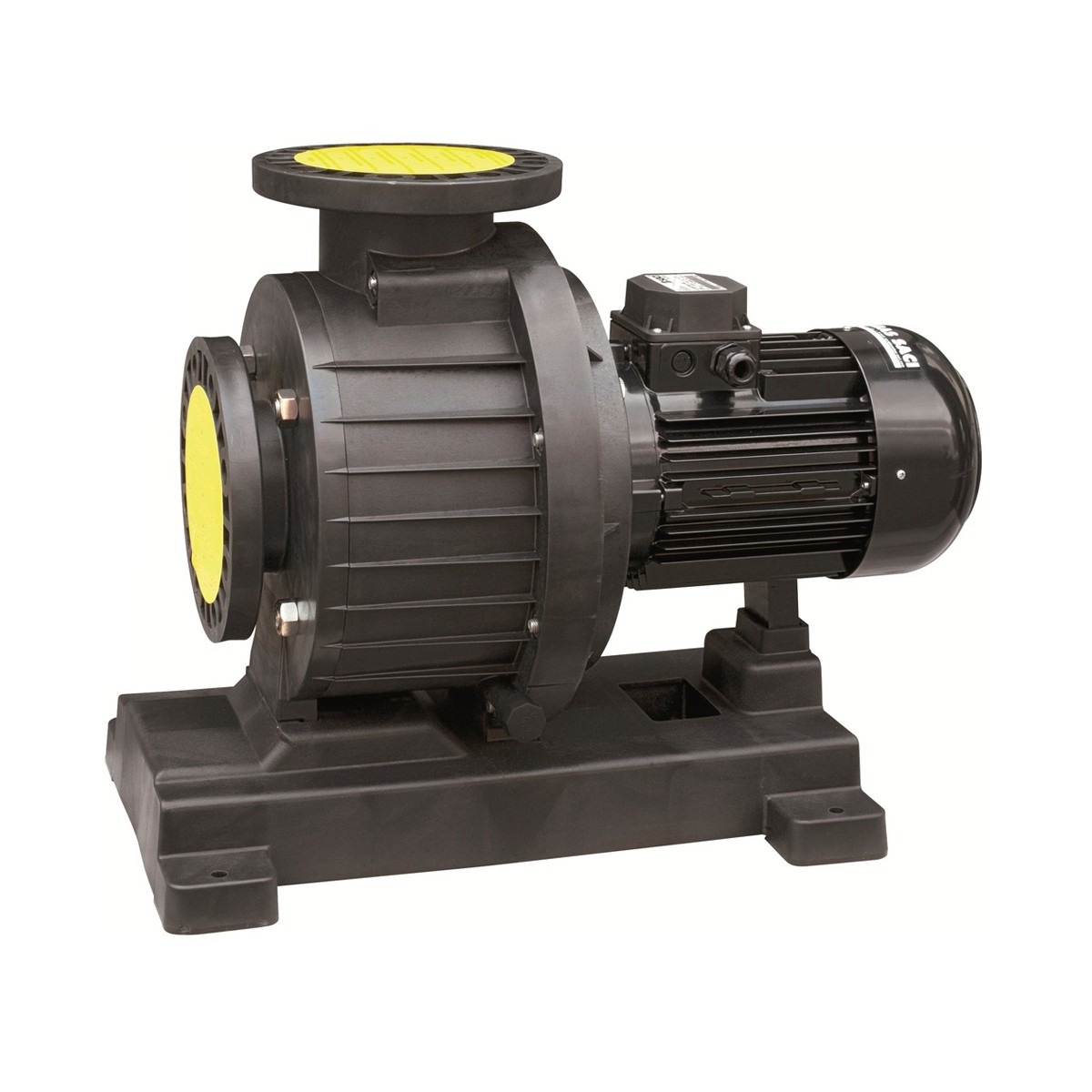 Smart Filterpumpe Serie K