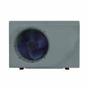 Smart Full Inverter Wärmepumpe Plus
