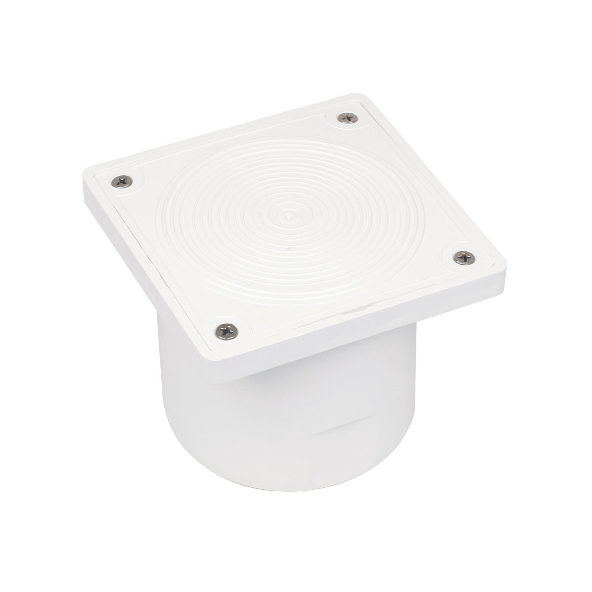 Smart Kabelanschlussdose ABS, weiss