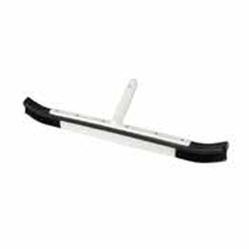 Smart Natur Wandbürste 45 cm/18“, schwarz